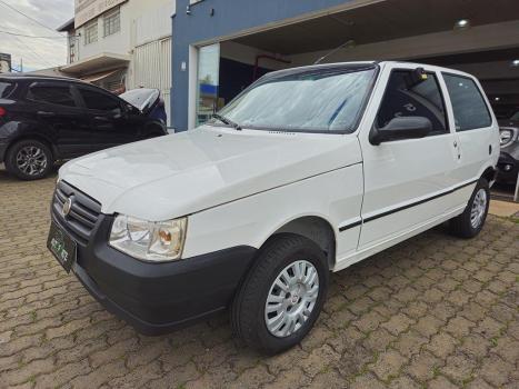 FIAT Uno 1.0 MILLE ECONOMY, Foto 3