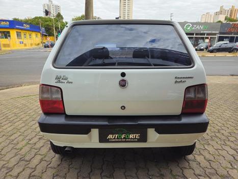 FIAT Uno 1.0 MILLE ECONOMY, Foto 4