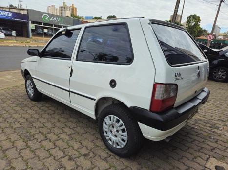 FIAT Uno 1.0 MILLE ECONOMY, Foto 6