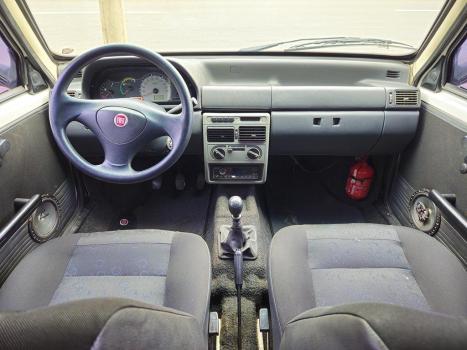 FIAT Uno 1.0 MILLE ECONOMY, Foto 8