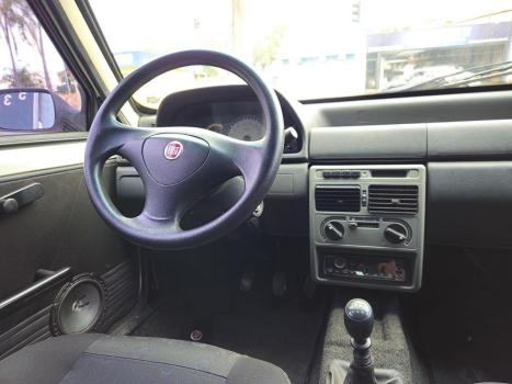 FIAT Uno 1.0 MILLE ECONOMY, Foto 9