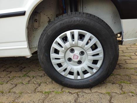 FIAT Uno 1.0 MILLE ECONOMY, Foto 10