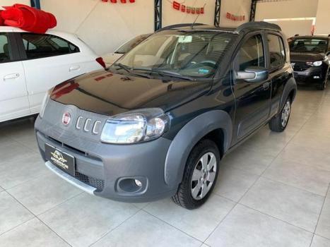 FIAT Uno 1.0 WAY, Foto 3