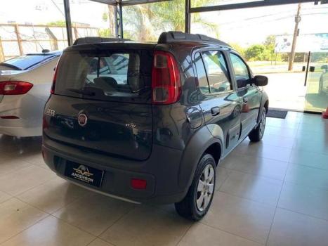 FIAT Uno 1.0 WAY, Foto 4