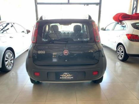 FIAT Uno 1.0 WAY, Foto 5