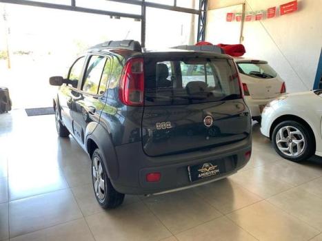 FIAT Uno 1.0 WAY, Foto 6