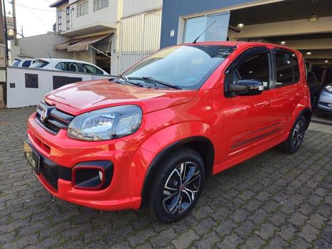 FIAT Uno 1.3 4P SPORTING FLEX, Foto 3