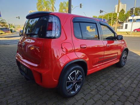 FIAT Uno 1.3 4P SPORTING FLEX, Foto 5