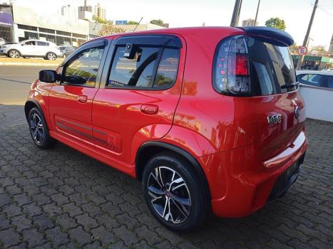 FIAT Uno 1.3 4P SPORTING FLEX, Foto 6