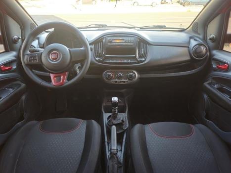 FIAT Uno 1.3 4P SPORTING FLEX, Foto 7