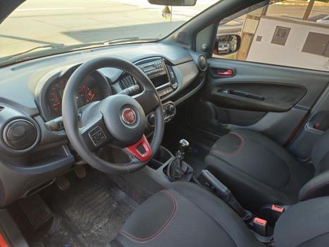 FIAT Uno 1.3 4P SPORTING FLEX, Foto 8