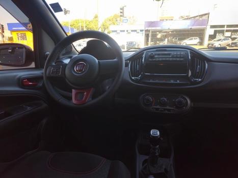 FIAT Uno 1.3 4P SPORTING FLEX, Foto 9