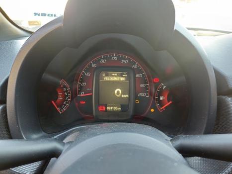 FIAT Uno 1.3 4P SPORTING FLEX, Foto 10