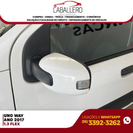 FIAT Uno 1.3 4P WAY FLEX, Foto 2