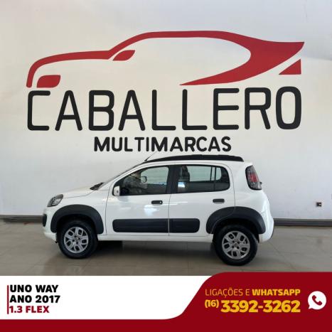 FIAT Uno 1.3 4P WAY FLEX, Foto 11