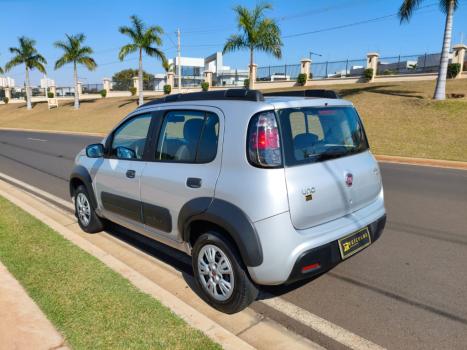 FIAT Uno 1.3 4P WAY FLEX, Foto 3