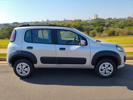 FIAT Uno 1.3 4P WAY FLEX, Foto 5