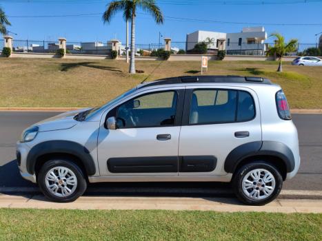 FIAT Uno 1.3 4P WAY FLEX, Foto 6