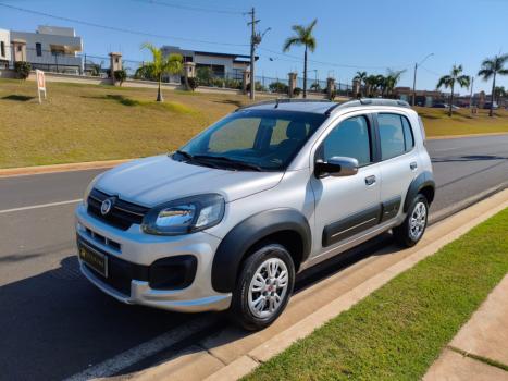 FIAT Uno 1.3 4P WAY FLEX, Foto 7