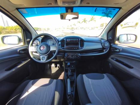 FIAT Uno 1.3 4P WAY FLEX, Foto 8
