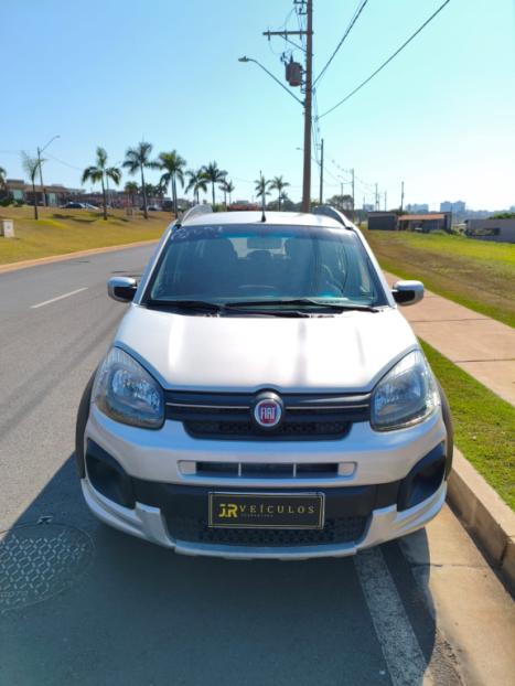 FIAT Uno 1.3 4P WAY FLEX, Foto 9