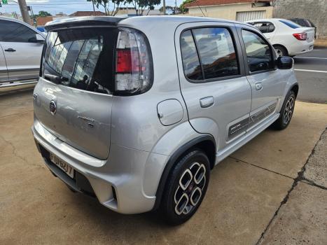 FIAT Uno 1.4 4P FLEX SPORTING, Foto 2