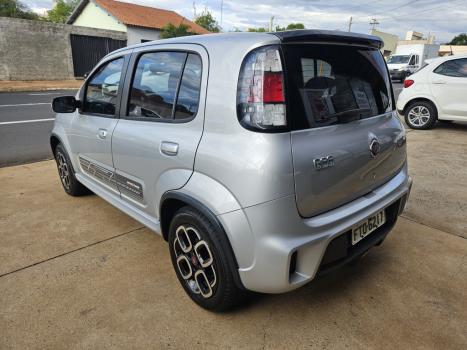 FIAT Uno 1.4 4P FLEX SPORTING, Foto 3