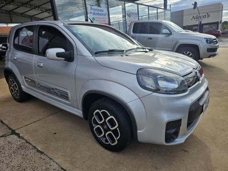 FIAT Uno 1.4 4P FLEX SPORTING, Foto 5