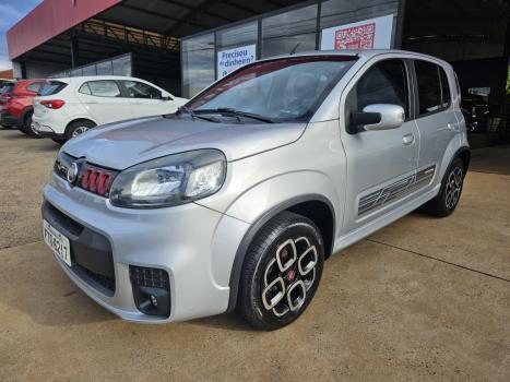 FIAT Uno 1.4 4P FLEX SPORTING, Foto 6