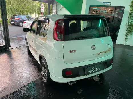 FIAT Uno 1.4 4P FLEX SPORTING, Foto 8