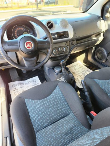 FIAT Uno 1.4 4P FLEX ATTRACTIVE, Foto 6