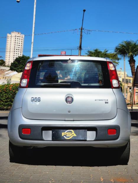 FIAT Uno 1.4 4P FLEX ATTRACTIVE, Foto 7