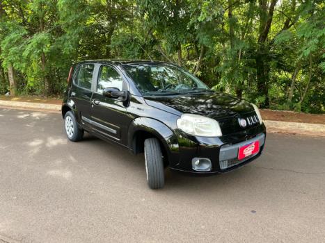 FIAT Uno 1.4 FLEX ATTRACTIVE, Foto 3