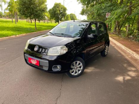 FIAT Uno 1.4 FLEX ATTRACTIVE, Foto 1