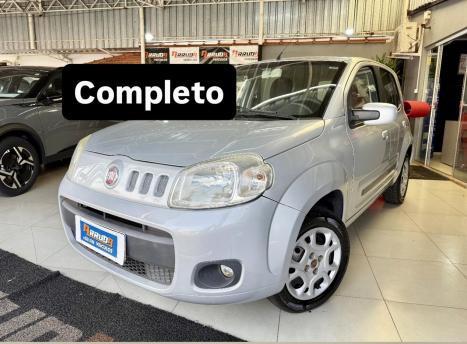 FIAT Uno 1.4 FLEX ATTRACTIVE, Foto 1