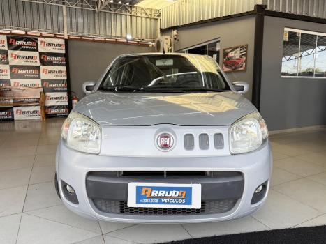 FIAT Uno 1.4 FLEX ATTRACTIVE, Foto 2