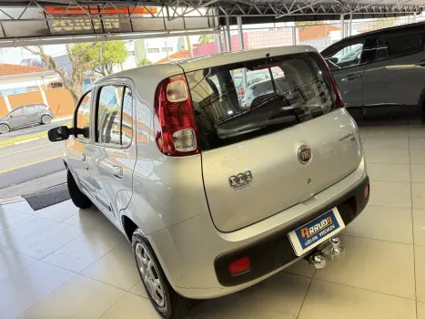 FIAT Uno 1.4 FLEX ATTRACTIVE, Foto 6
