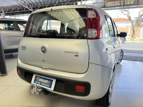 FIAT Uno 1.4 FLEX ATTRACTIVE, Foto 7
