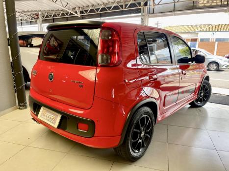FIAT Uno 1.4 FLEX SPORTING, Foto 3