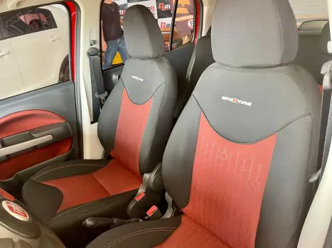 FIAT Uno 1.4 FLEX SPORTING, Foto 6