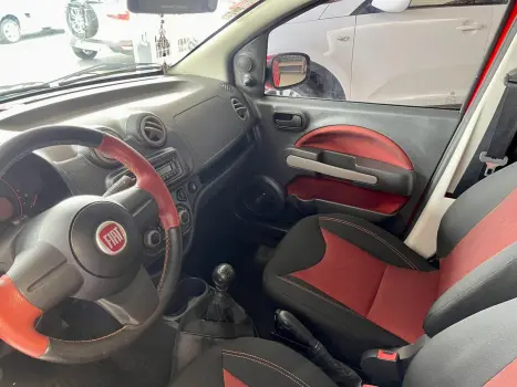 FIAT Uno 1.4 FLEX SPORTING, Foto 8