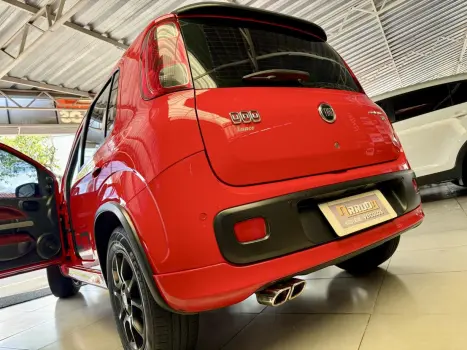 FIAT Uno 1.4 FLEX SPORTING, Foto 11