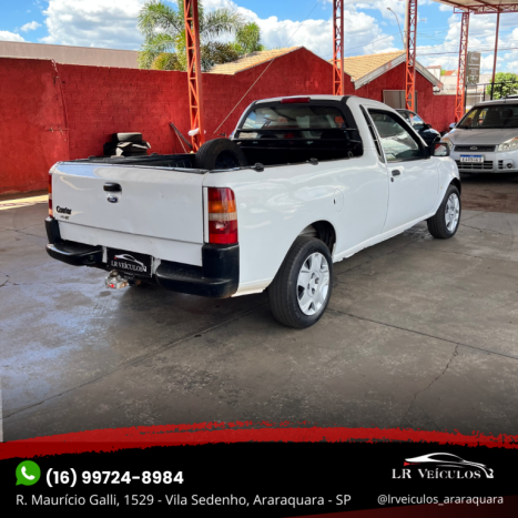 FORD Courier 1.6 FLEX L, Foto 3