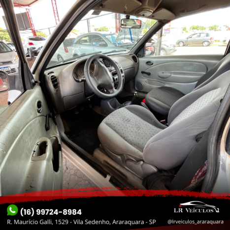 FORD Courier 1.6 FLEX L, Foto 8