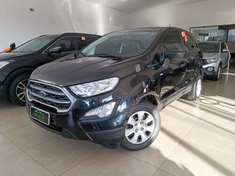 FORD Ecosport 1.5 12V 4P TI-VCT SE FLEX AUTOMTICO, Foto 1