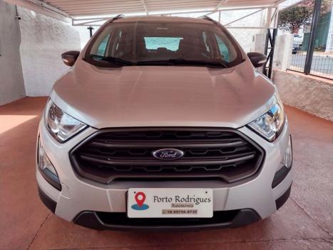 FORD Ecosport 1.5 12V 4P TI-VCT FLEX FREESTYLE AUTOMTICO, Foto 2