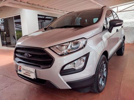 FORD Ecosport 1.5 12V 4P TI-VCT FLEX FREESTYLE AUTOMTICO, Foto 3