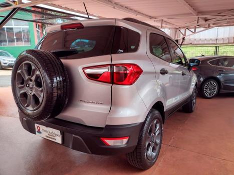 FORD Ecosport 1.5 12V 4P TI-VCT FLEX FREESTYLE AUTOMTICO, Foto 12