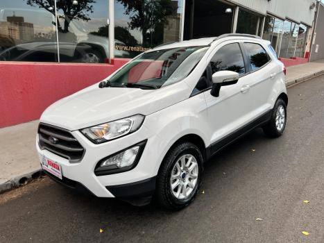 FORD Ecosport 1.5 12V 4P TI-VCT FLEX SE, Foto 2