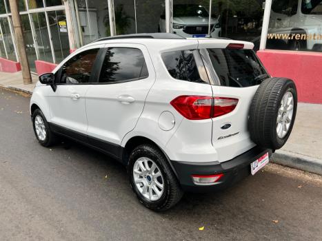 FORD Ecosport 1.5 12V 4P TI-VCT FLEX SE, Foto 4